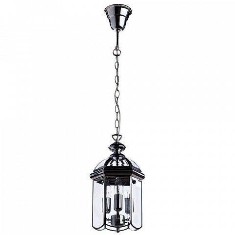 Подвесной светильник Arte Lamp Rimini A6505SP-3CC