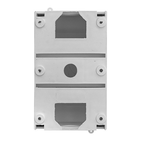 EKF PROxima Бокс КМПН 1/4 инд. штрих-код