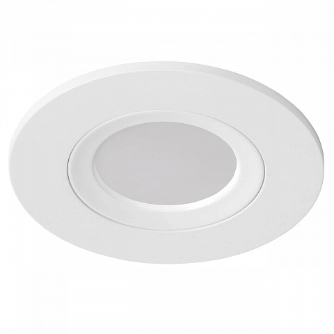 Встраиваемый светодиодный светильник Lucide Inky Led 22971/06/99