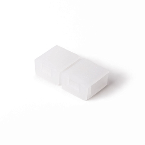 Соединитель для лент Elektrostandard LS014 220V, LS015 220V (10pkt) (PSL-16)