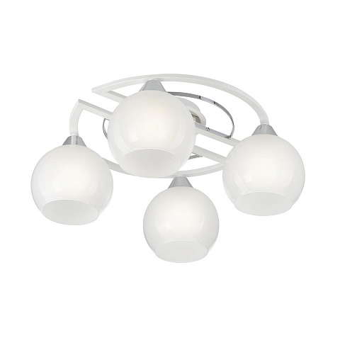 Потолочная люстра Citilux Отто CL121140