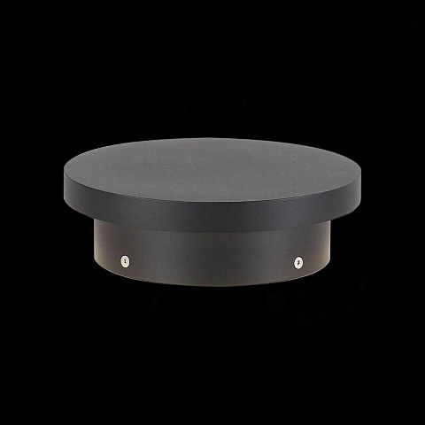 Уличный светодиодный светильник ST Luce Tableto SL078.455.01