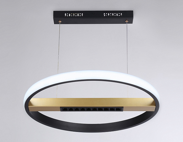 Подвесной светодиодный светильник Ambrella light Comfort LineTech FL51489