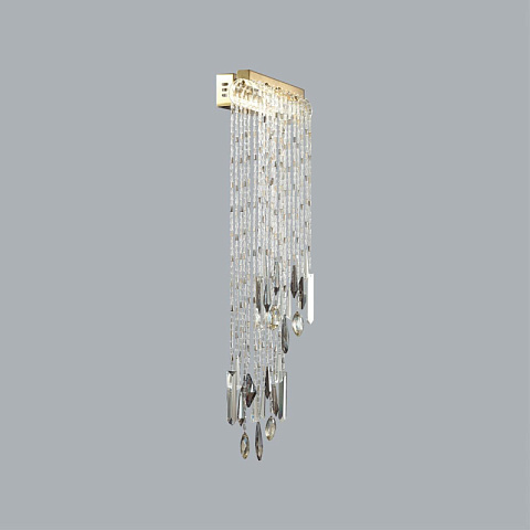 Бра Odeon Light 5420/10WL