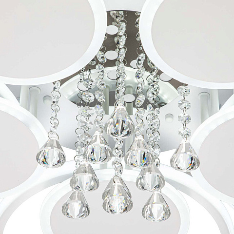 Накладной светильник Escada 10228/10LED