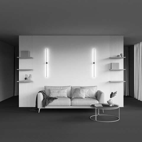 Бра Maytoni C071WL-L12B3K