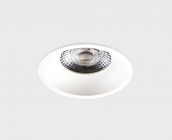 Встраиваемый светильник ITALLINE IT08-8042 white 3000K