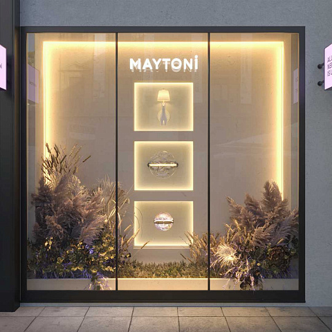 Гибкий неон Maytoni 432031