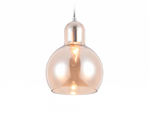 Подвесной светильник Ambrella light Traditional TR3517