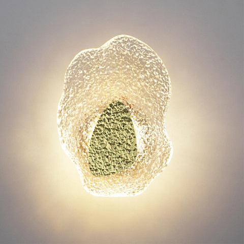 Бра Odeon Light 5460/12WLA