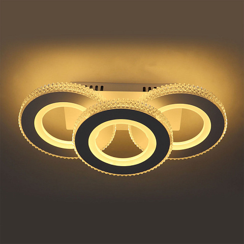 Накладной светильник Escada 10265/3LED