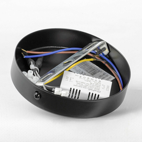 Накладной светильник Lussole LSP-7207