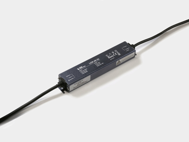 Блок питания для светодиодной ленты SWG pro 00-00023936