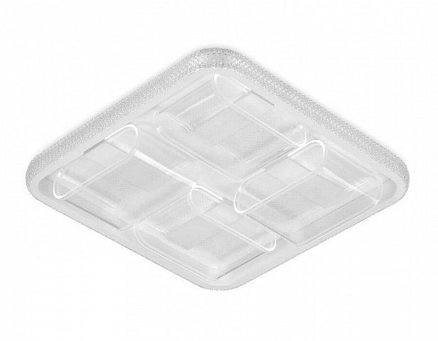 Потолочный светодиодный светильник Ambrella light Original FA627