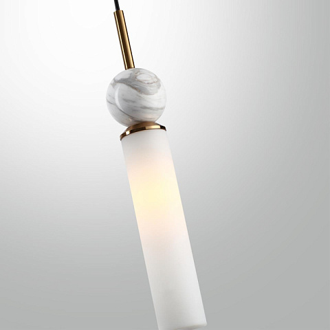 Подвесной светильник Odeon Light 4359/1