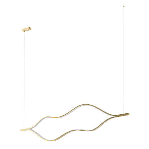 Подвесной светильник LOFT IT 10403/1600 AB