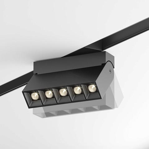 Светильник на шине Maytoni TR015-2-10W3K-B