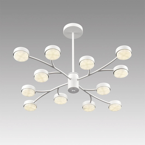 Люстра на штанге LUMION 8265/12
