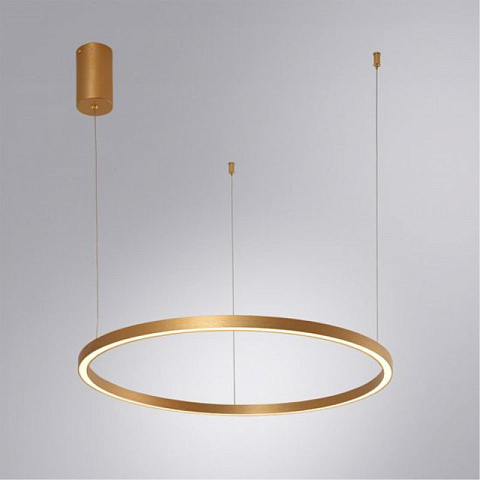 Подвесная люстра ARTE Lamp A2223SP-1PB