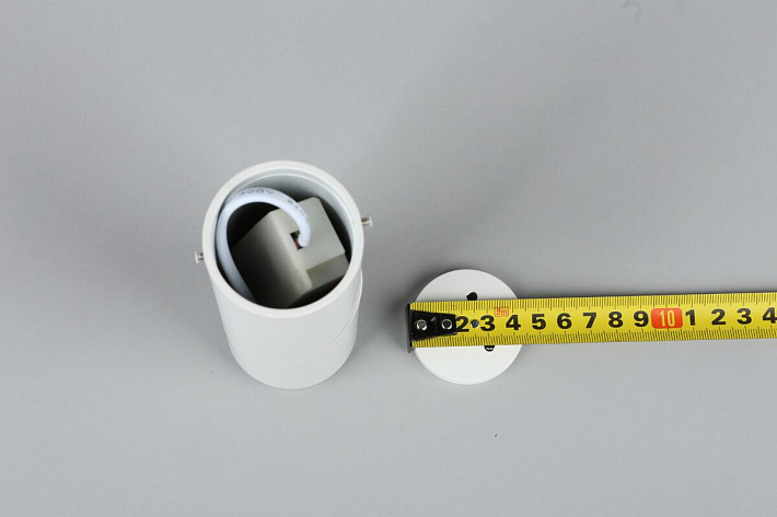 Светодиодный спот Omnilux Ultimo OML-100209-10