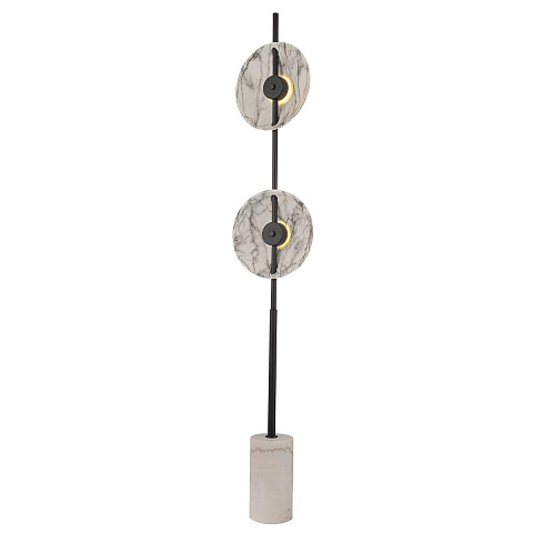 Торшер Kink Light 08451-2F,19(01)