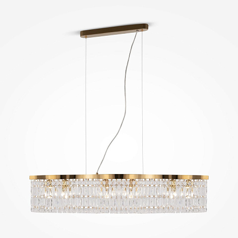 Подвесная люстра Maytoni DIA005PL-06G