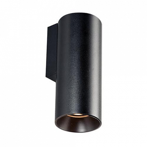 Бра ITALLINE DANNY W1 black