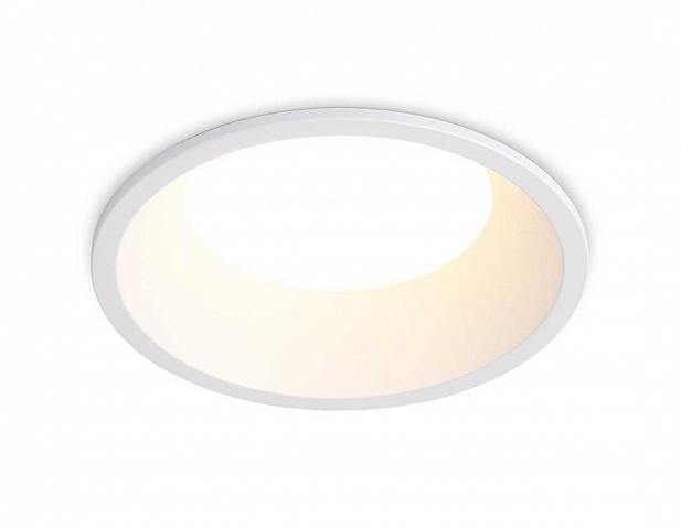 Встраиваемый светильник Ambrella Light TN51813