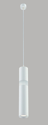 Подвесной светильник Crystal Lux CLT 038C360 WH