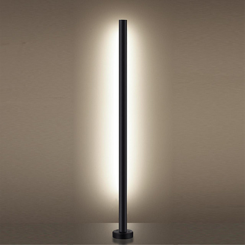 Садово-парковый светильник Odeon Light 7036/16GL