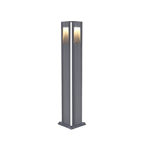 Садово-парковый светильник Kink Light 09210-F(220V),16(07)