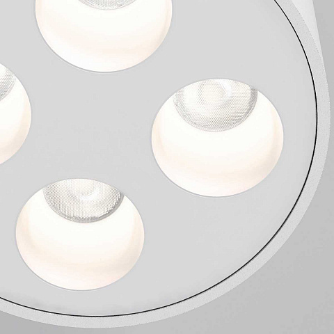 Потолочный светильник Elektrostandard 25111/LED a067483