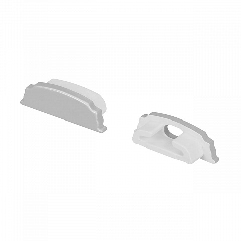 Комплект заглушек ARH-BENT-W18 Arlight 058904