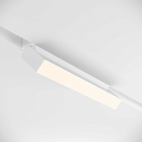 Светильник на шине Maytoni TR075-2-20W4K-W