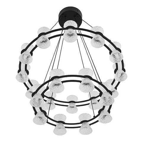 Каскадная люстра LUMION 8341/70L