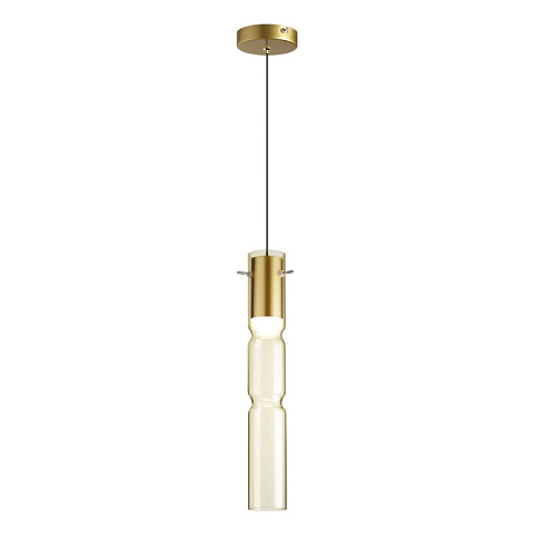 Подвесной светильник Odeon Light 5059/5LA