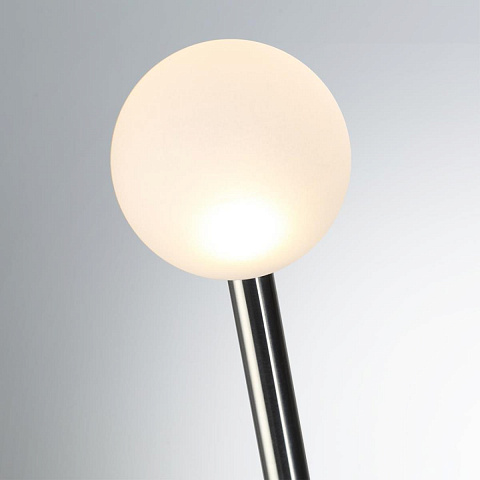 Садово-парковый светильник Odeon Light 7123/1GLB