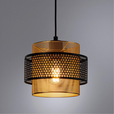 Подвесной светильник ARTE Lamp A7069SP-1GO