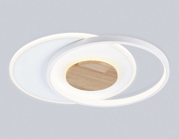 Накладной светильник Ambrella Light FL4788