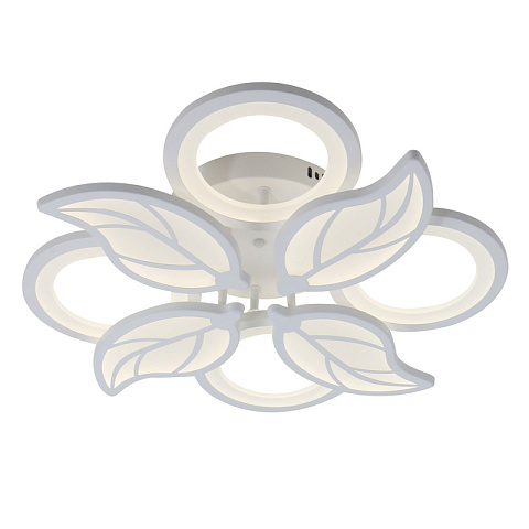 Накладная люстра Escada 10214/8LED