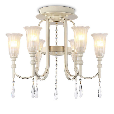 Накладная люстра Ambrella Light TR3242