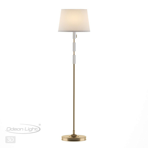 Торшер Odeon Light 4894/1F