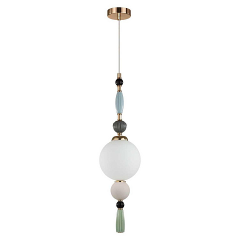 Подвесной светильник Odeon Light 5405/1A