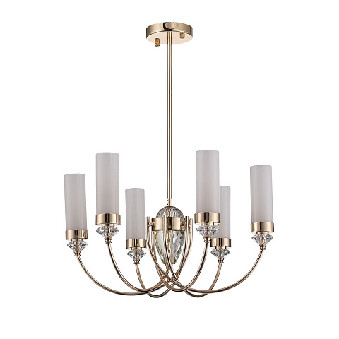 Подвесная люстра ST Luce Elegra SL1402.253.06