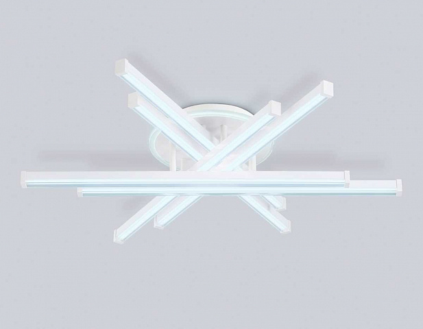 Накладной светильник Ambrella Light FL6271