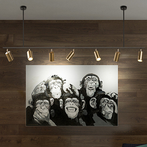 Спот ImperiumLoft 193600-26