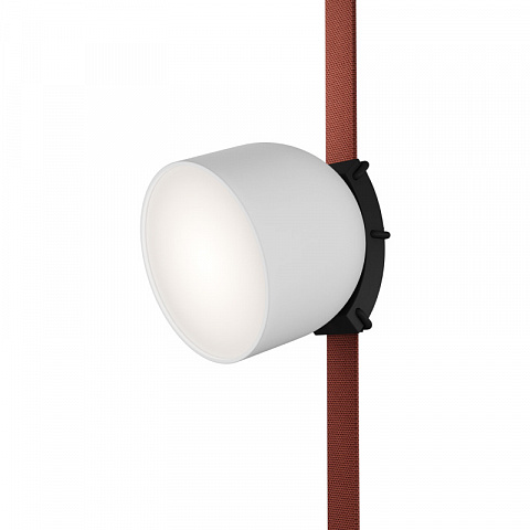 Светильник на шине Denkirs DK5642-WH+BK