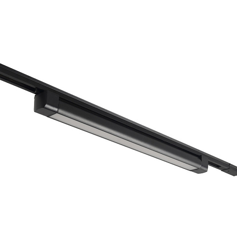 Светильник на шине Crystal Lux CLT 0.31 010 40W BL M4000К