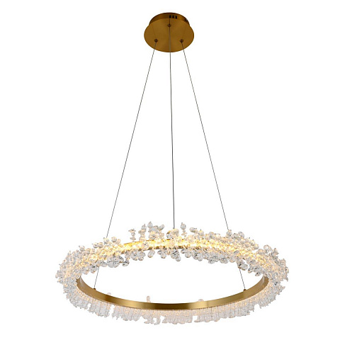 Подвесная люстра Kink Light 08243,36A
