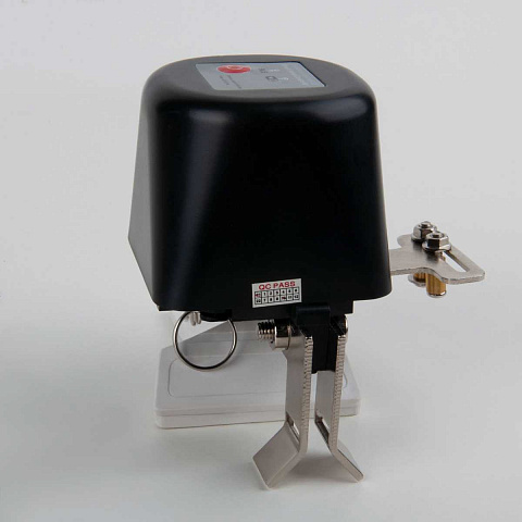 Электропривод для запорного крана Wi-Fi Elektrostandard 76260/00 4690389186844